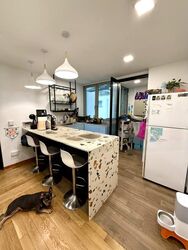 Ferraria Park Condominium (D17), Condominium #462908501